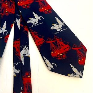 Crestfield Tie